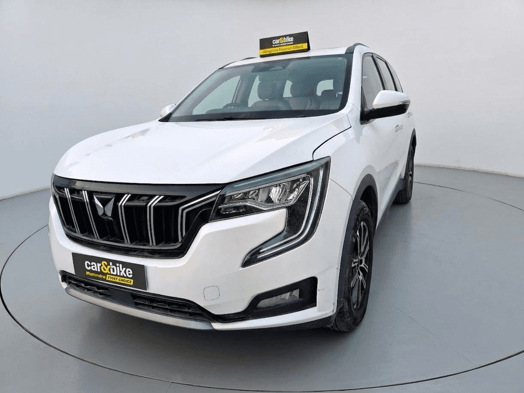 UsedCar