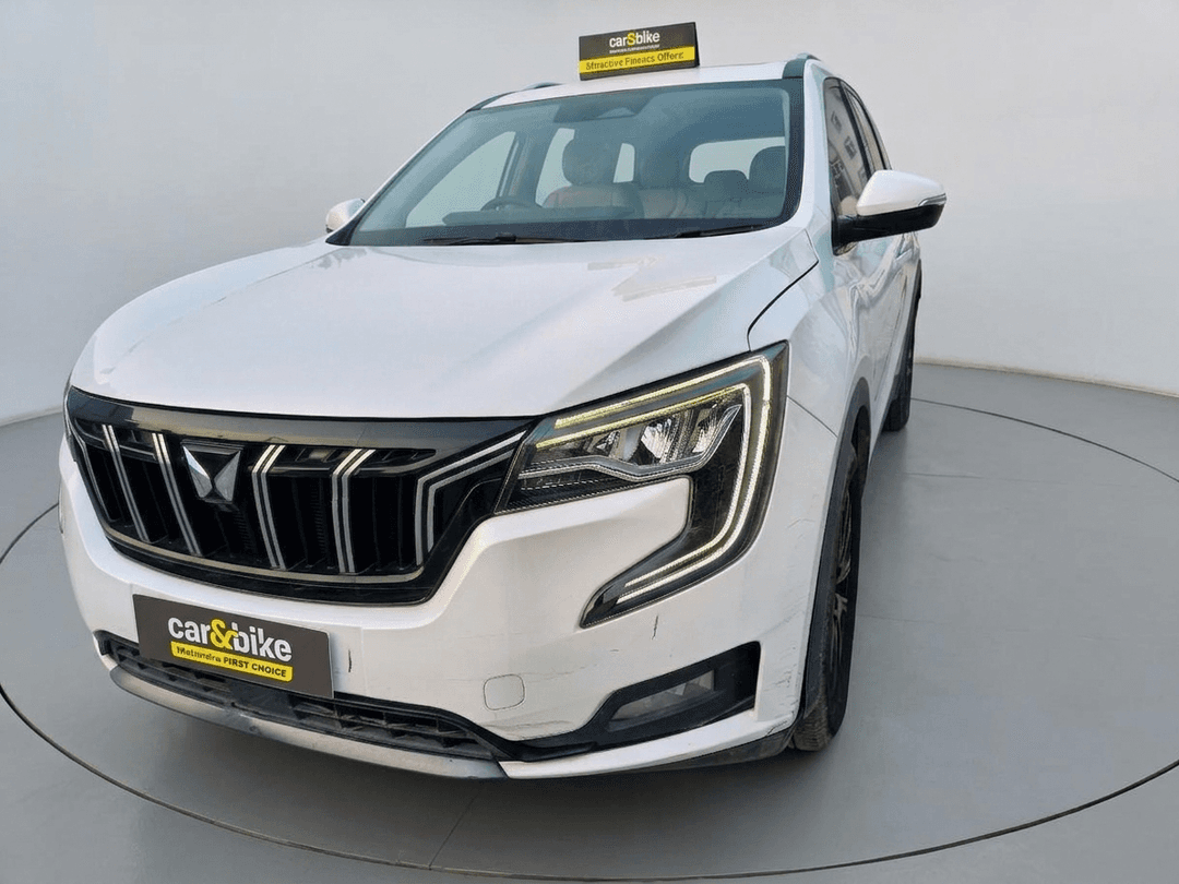 UsedCar