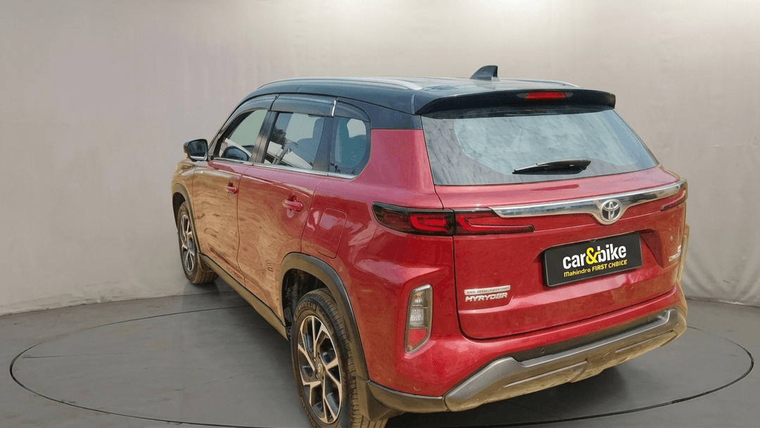 UsedCar