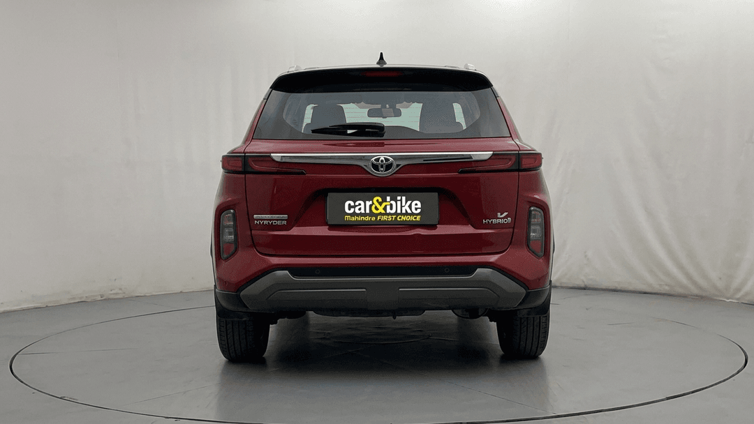 UsedCar