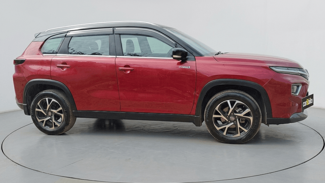 UsedCar