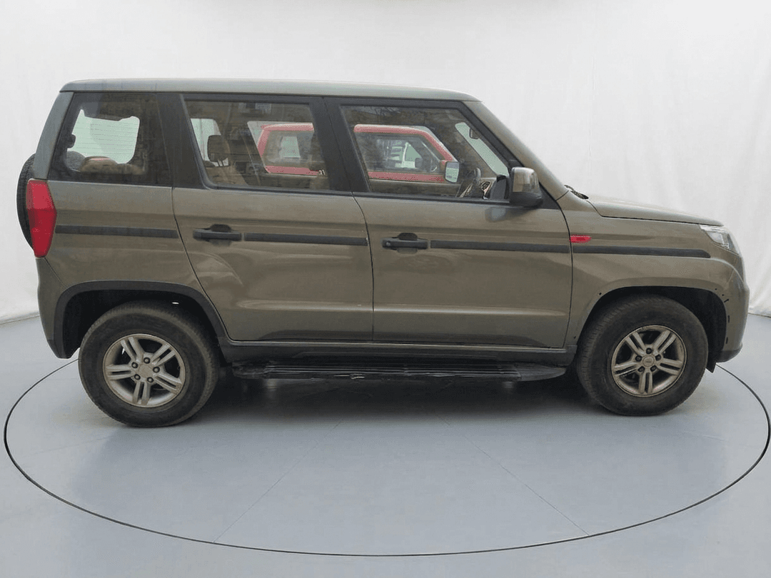UsedCar