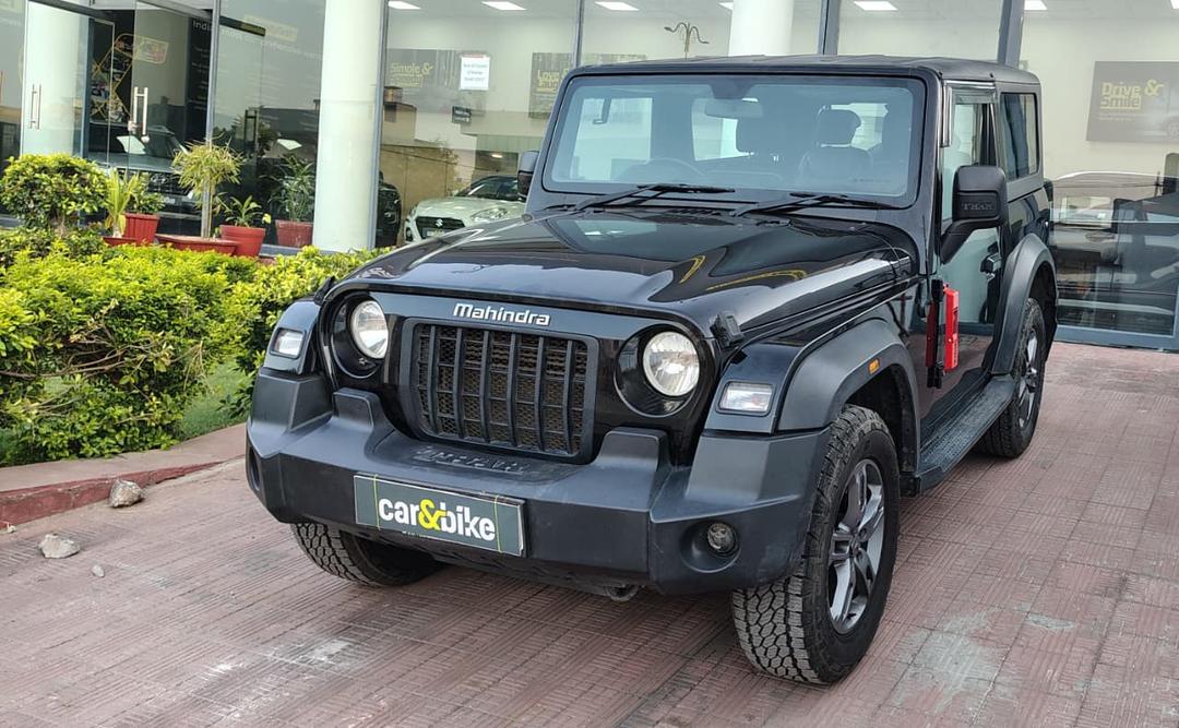 UsedCar