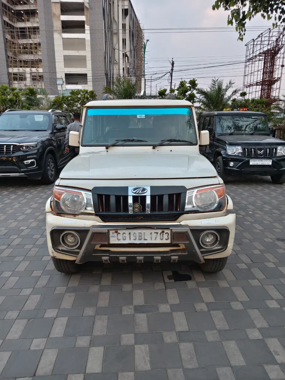 UsedCar