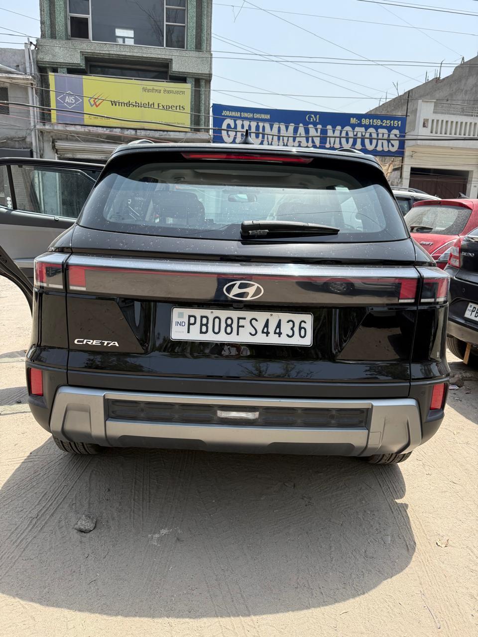 UsedCar