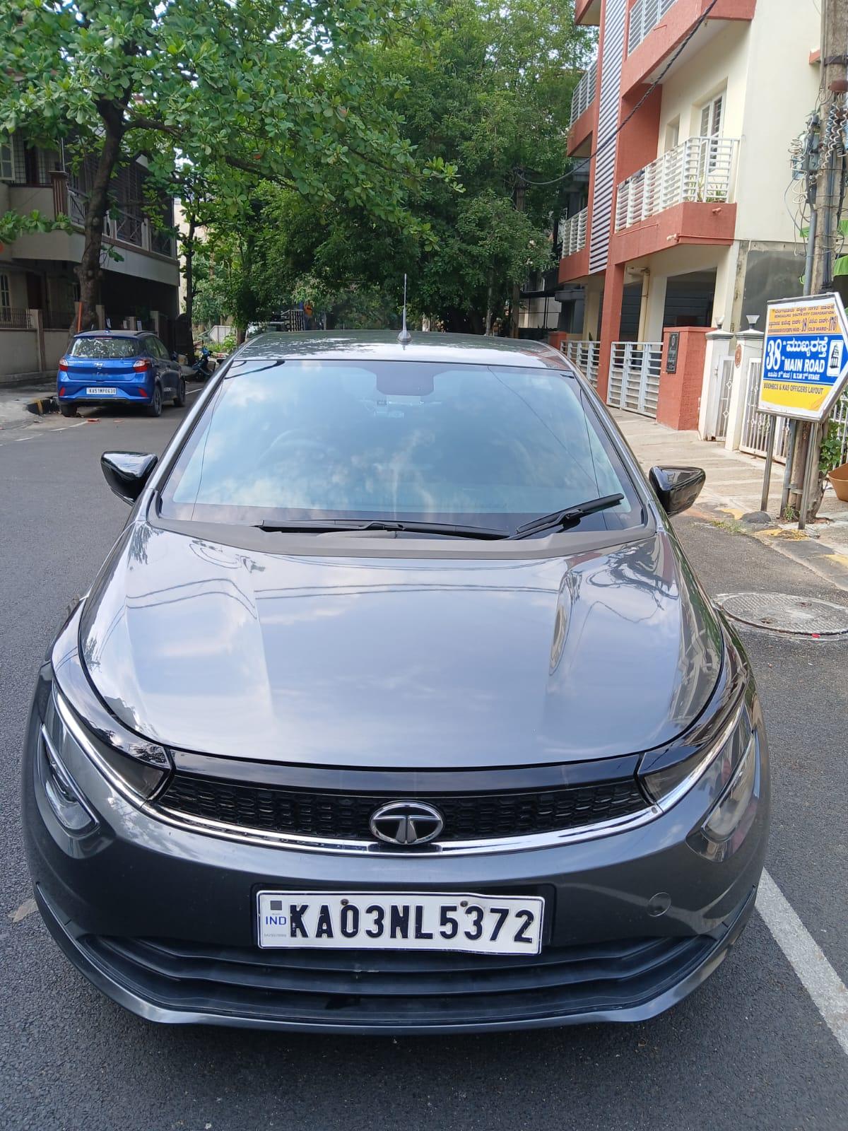 Used 2022 Tata Altroz, Bangalore Used 2022 Tata Altroz, Bangalore