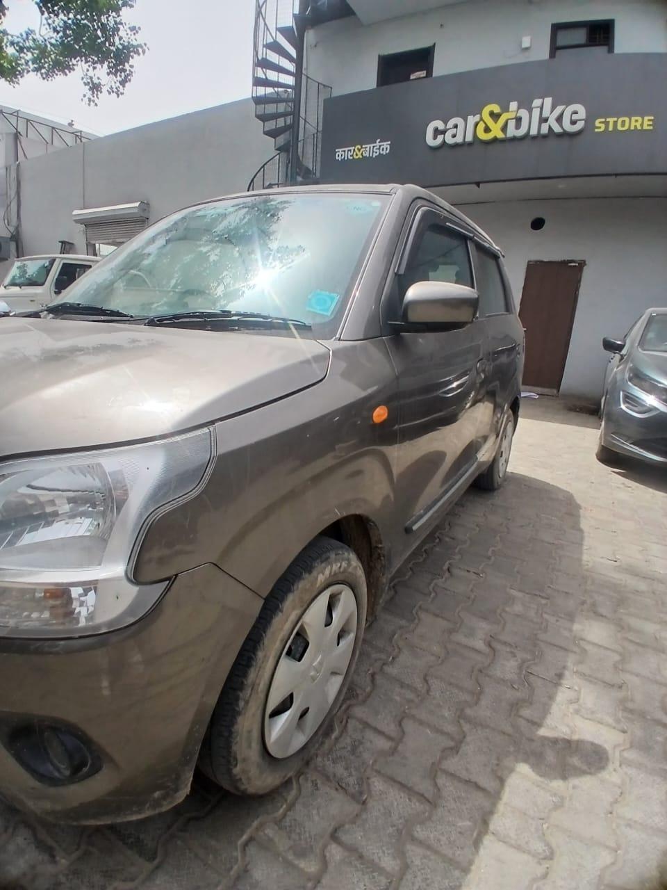 Used 2023 Maruti Suzuki Wagon R, Faridabad Sector 7, New Delhi Used 2023 Maruti Suzuki Wagon R, Faridabad Sector 7, New Delhi
