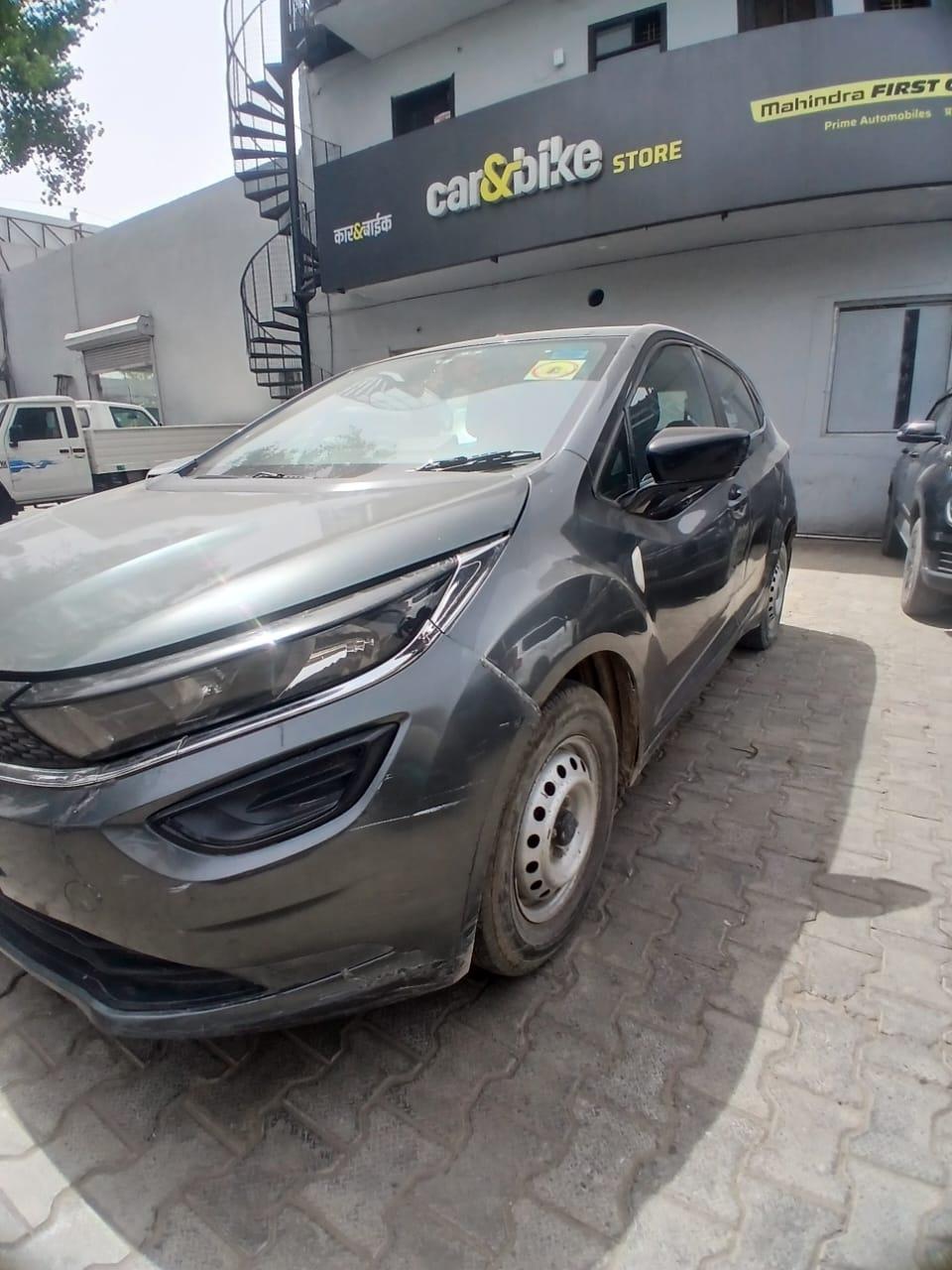 UsedCar