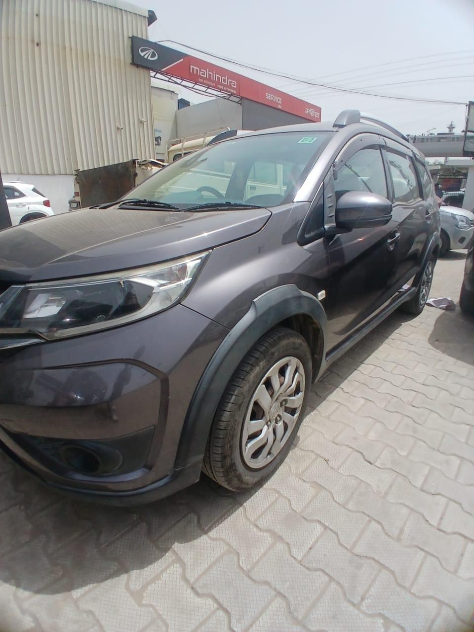 Used 2019 Honda BR-V, Faridabad Sector 7, New Delhi Used 2019 Honda BR-V, Faridabad Sector 7, New Delhi