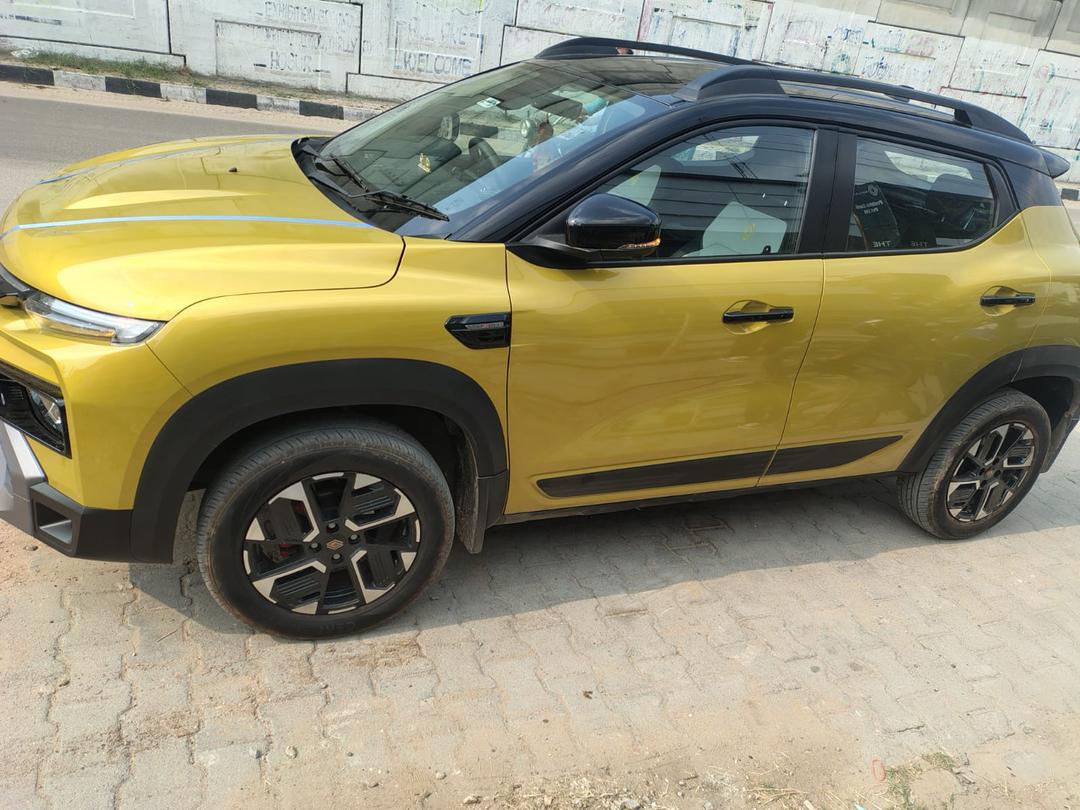 UsedCar