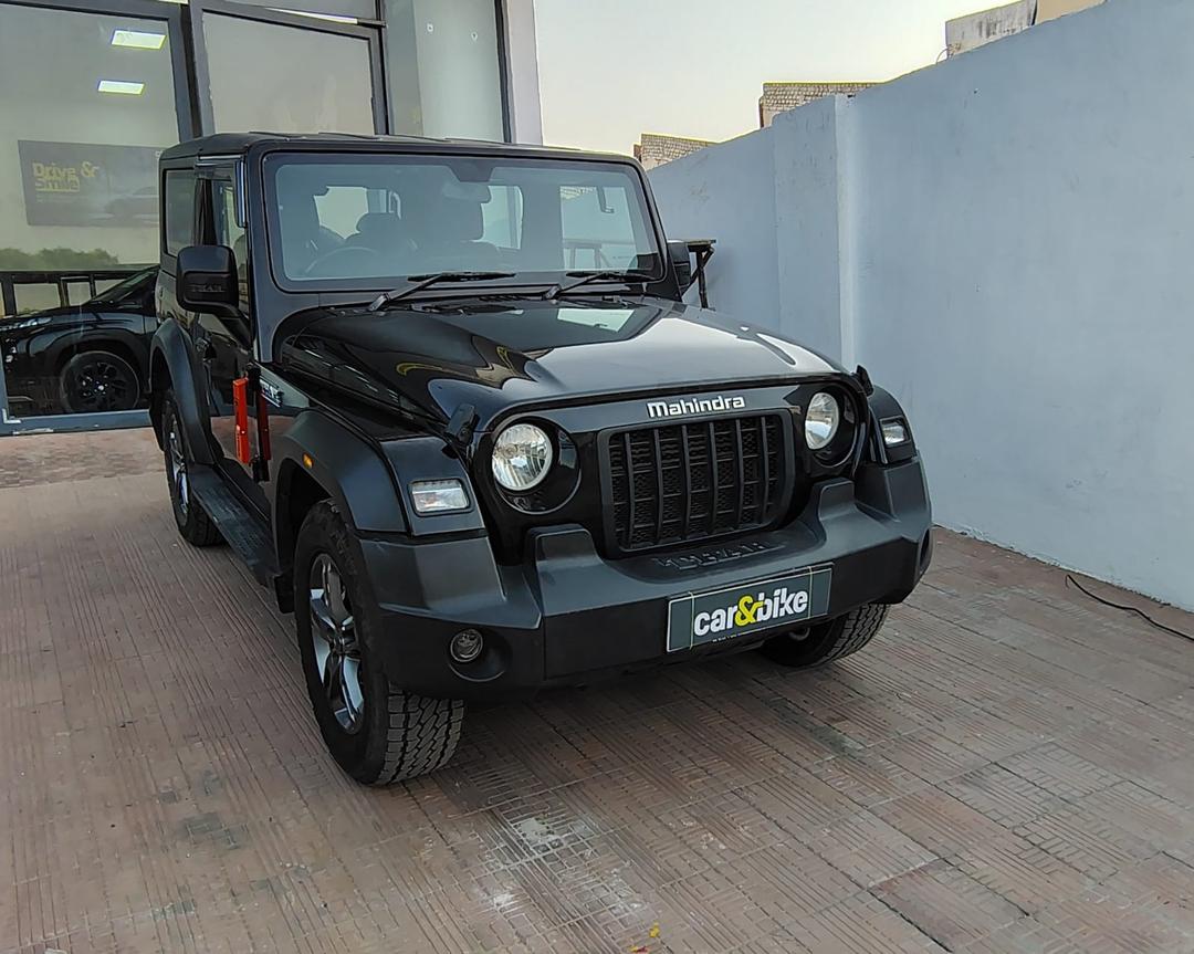 UsedCar