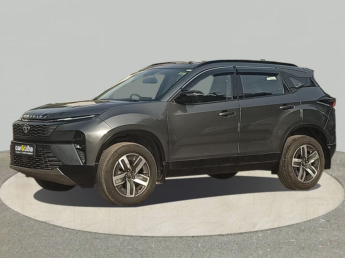 Used 2023 Tata Harrier, Noida Used 2023 Tata Harrier, Noida