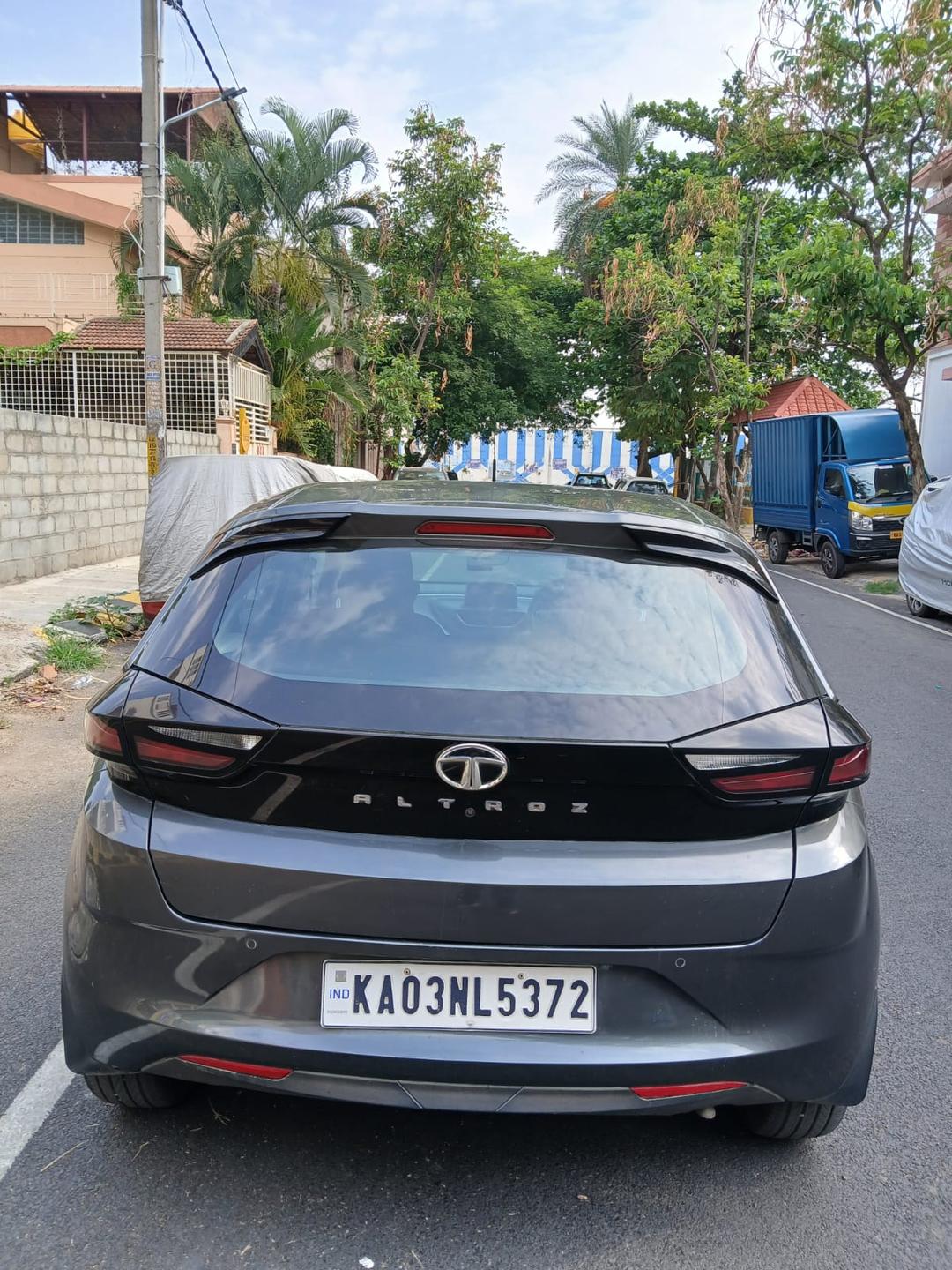 UsedCar