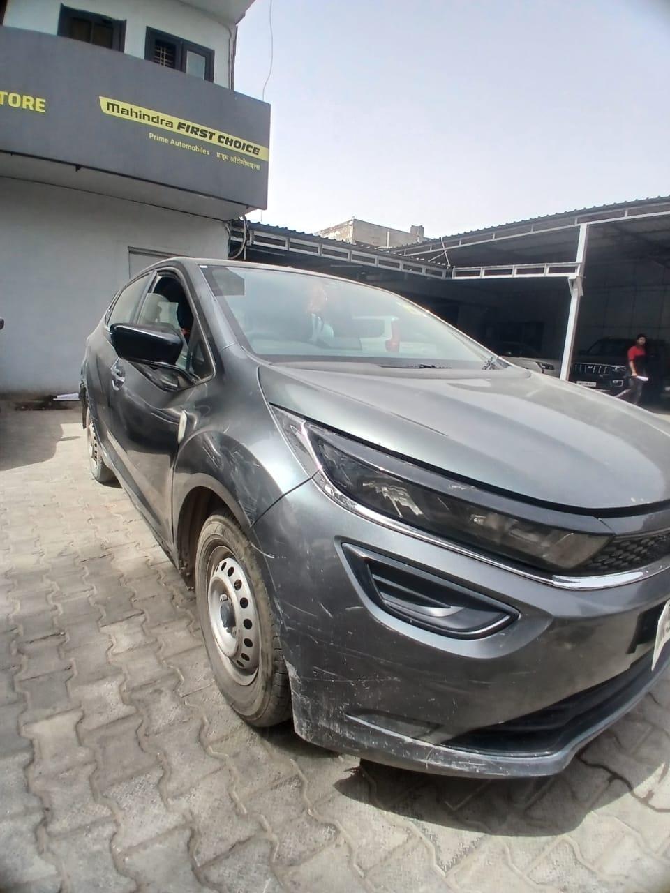UsedCar