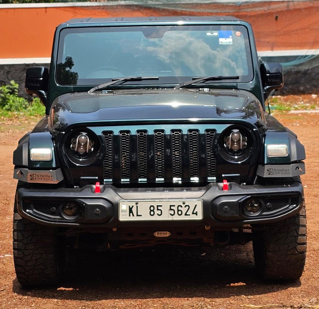 UsedCar