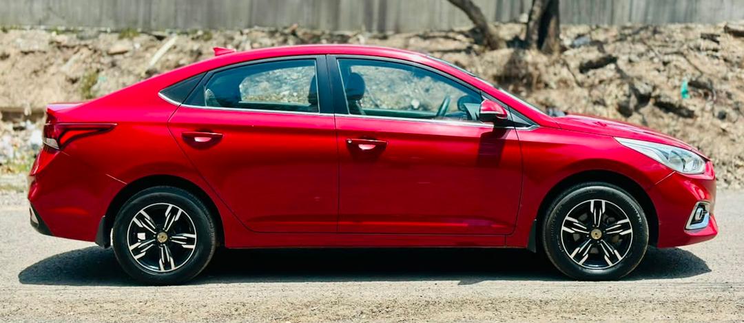 UsedCar