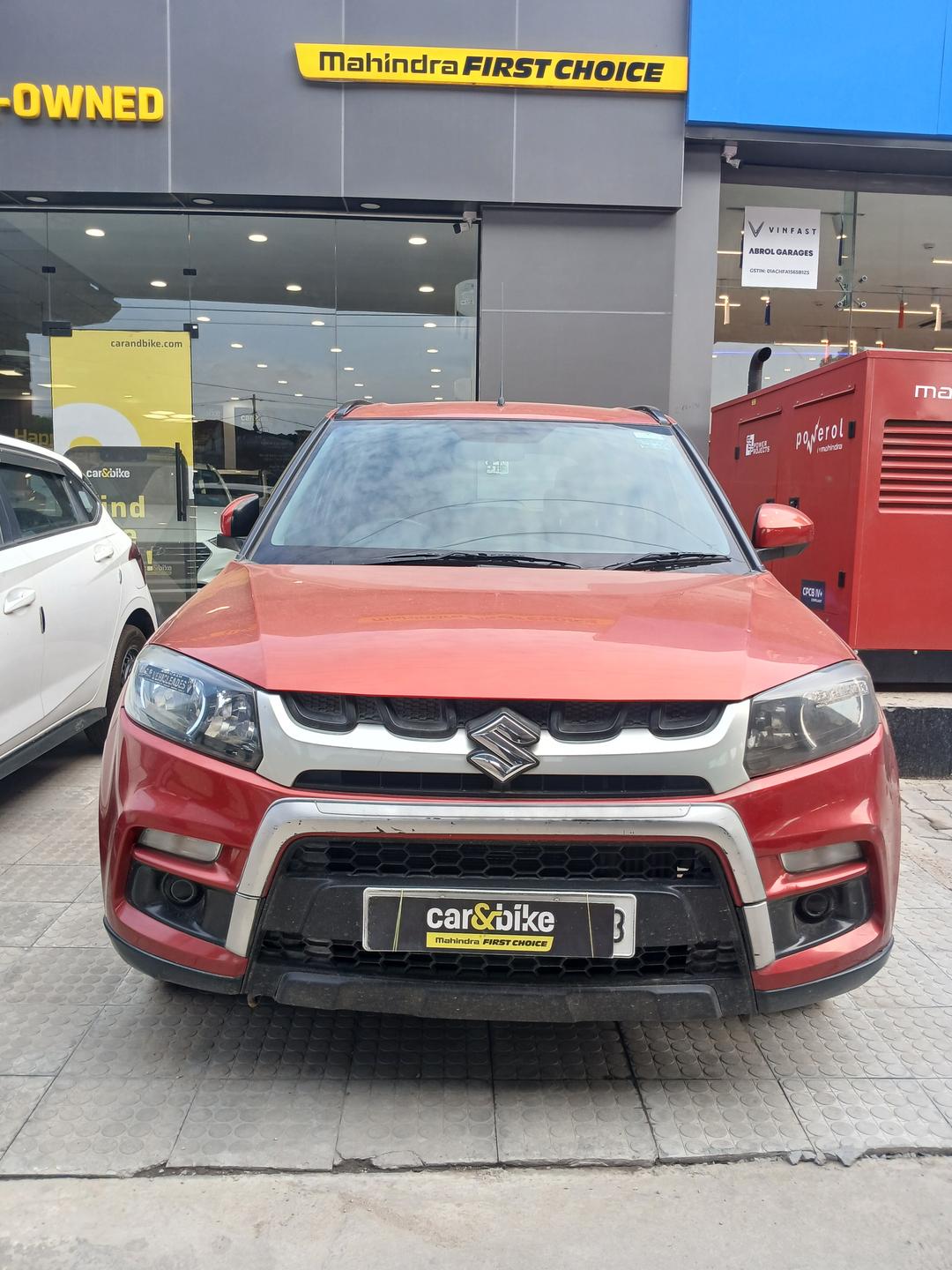 UsedCar
