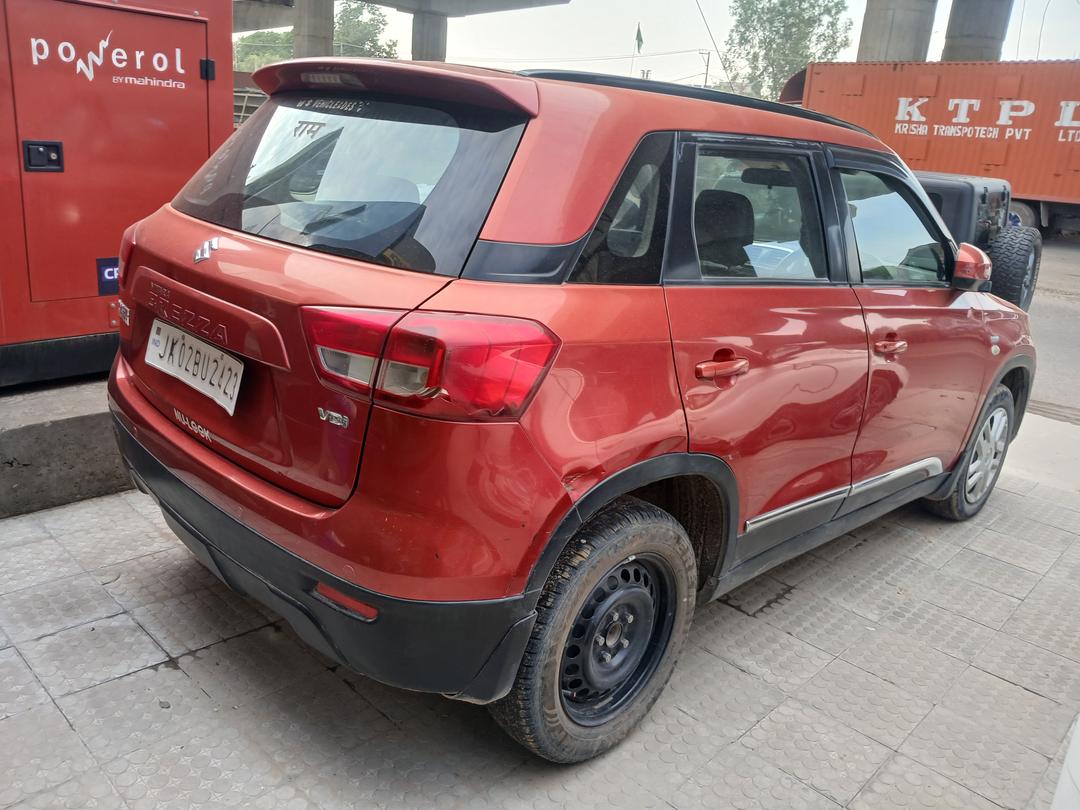 UsedCar