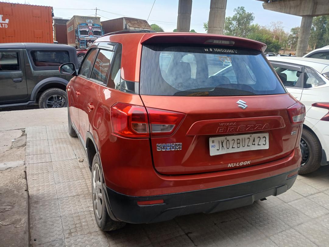 UsedCar