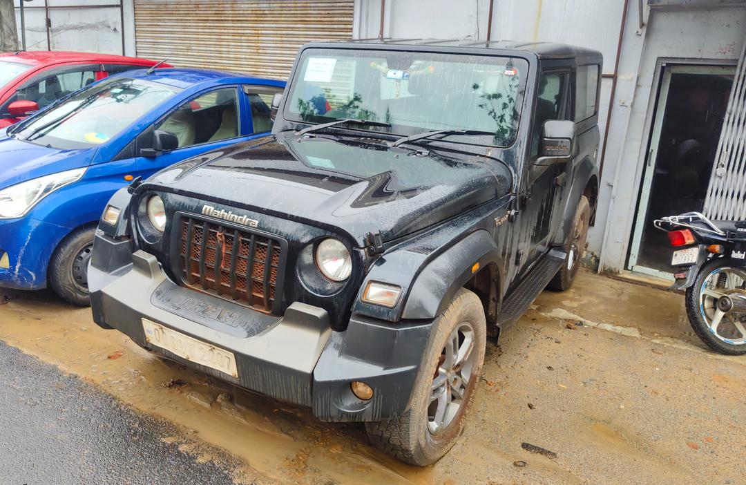 UsedCar