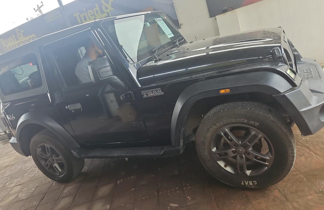 UsedCar