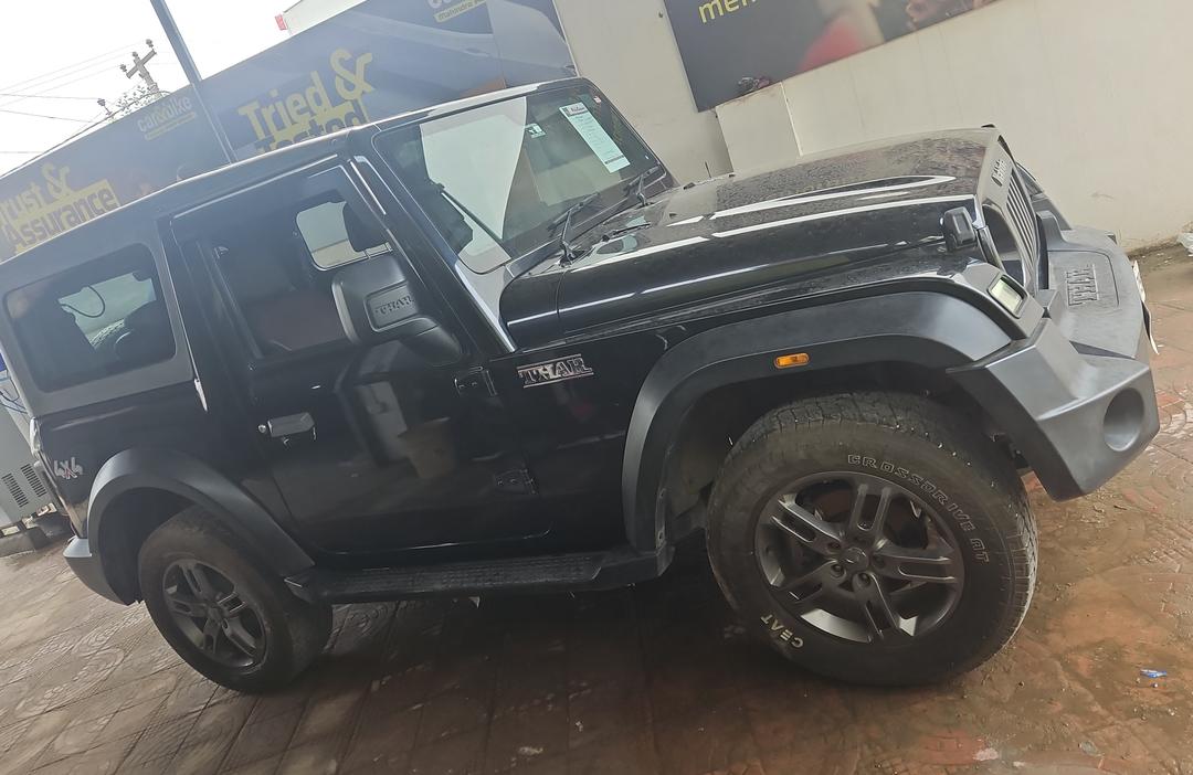 UsedCar