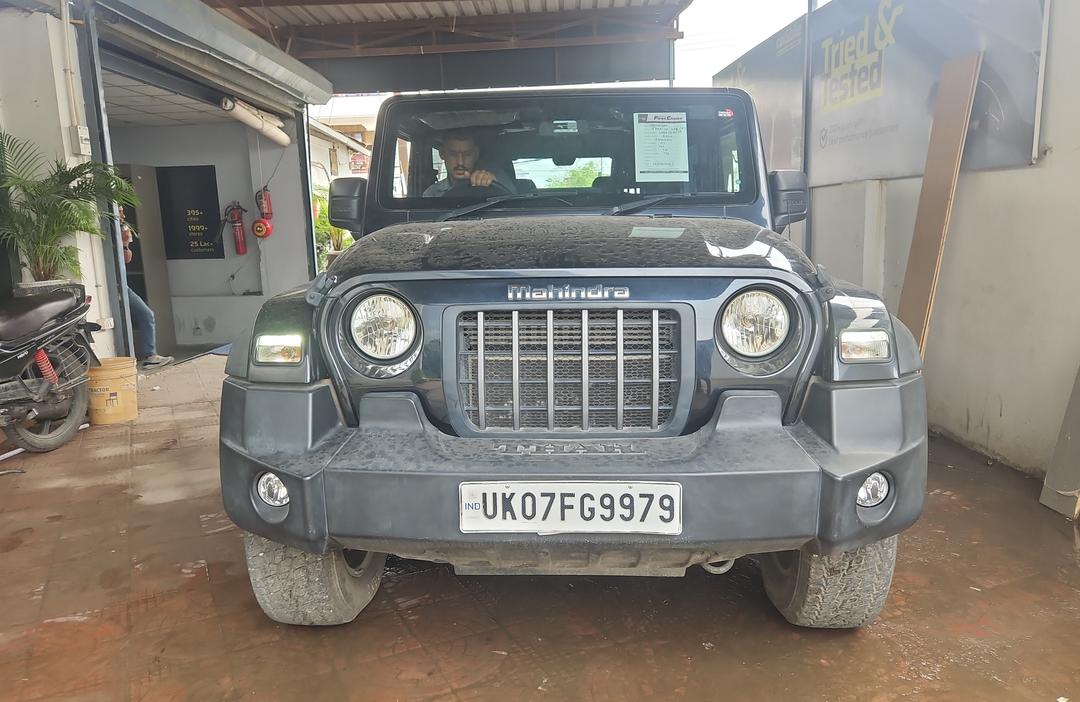 UsedCar