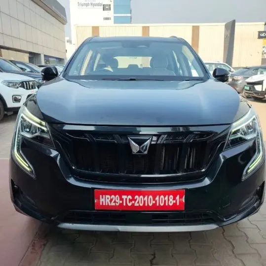 UsedCar