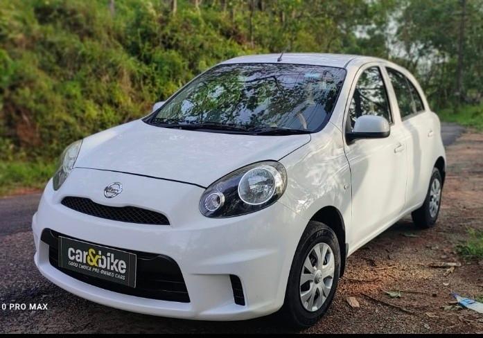 Used 2018 Nissan Micra Active, Balaramapuram, Thiruvananthapuram Used 2018 Nissan Micra Active, Balaramapuram, Thiruvananthapuram