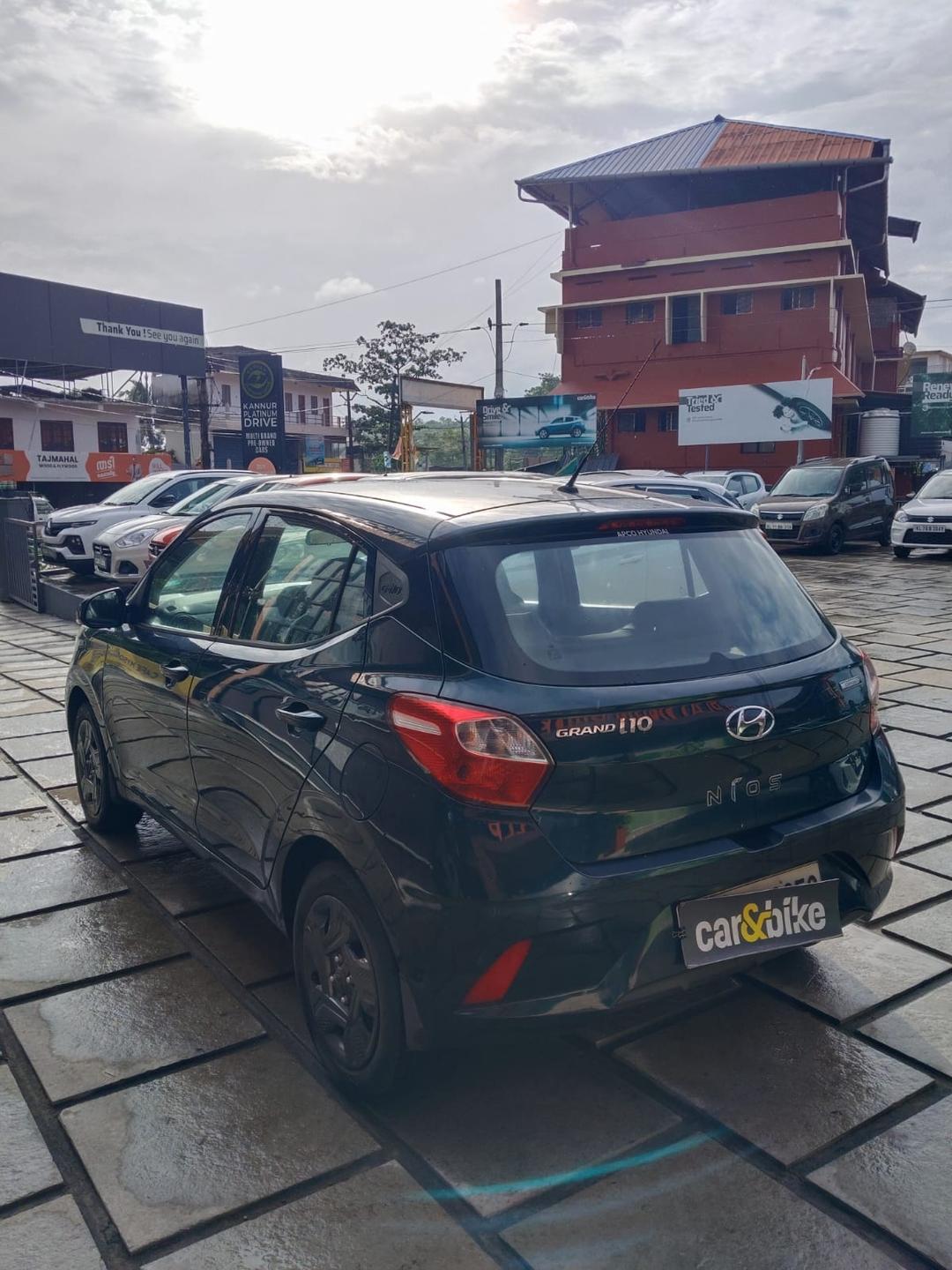 UsedCar