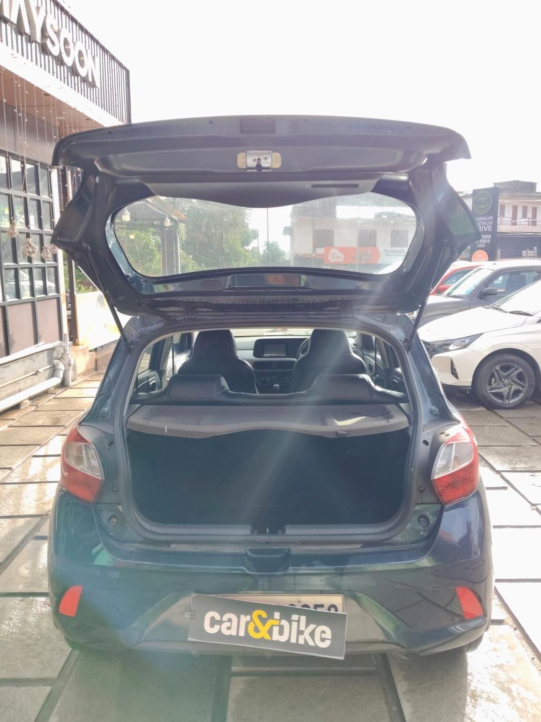 UsedCar