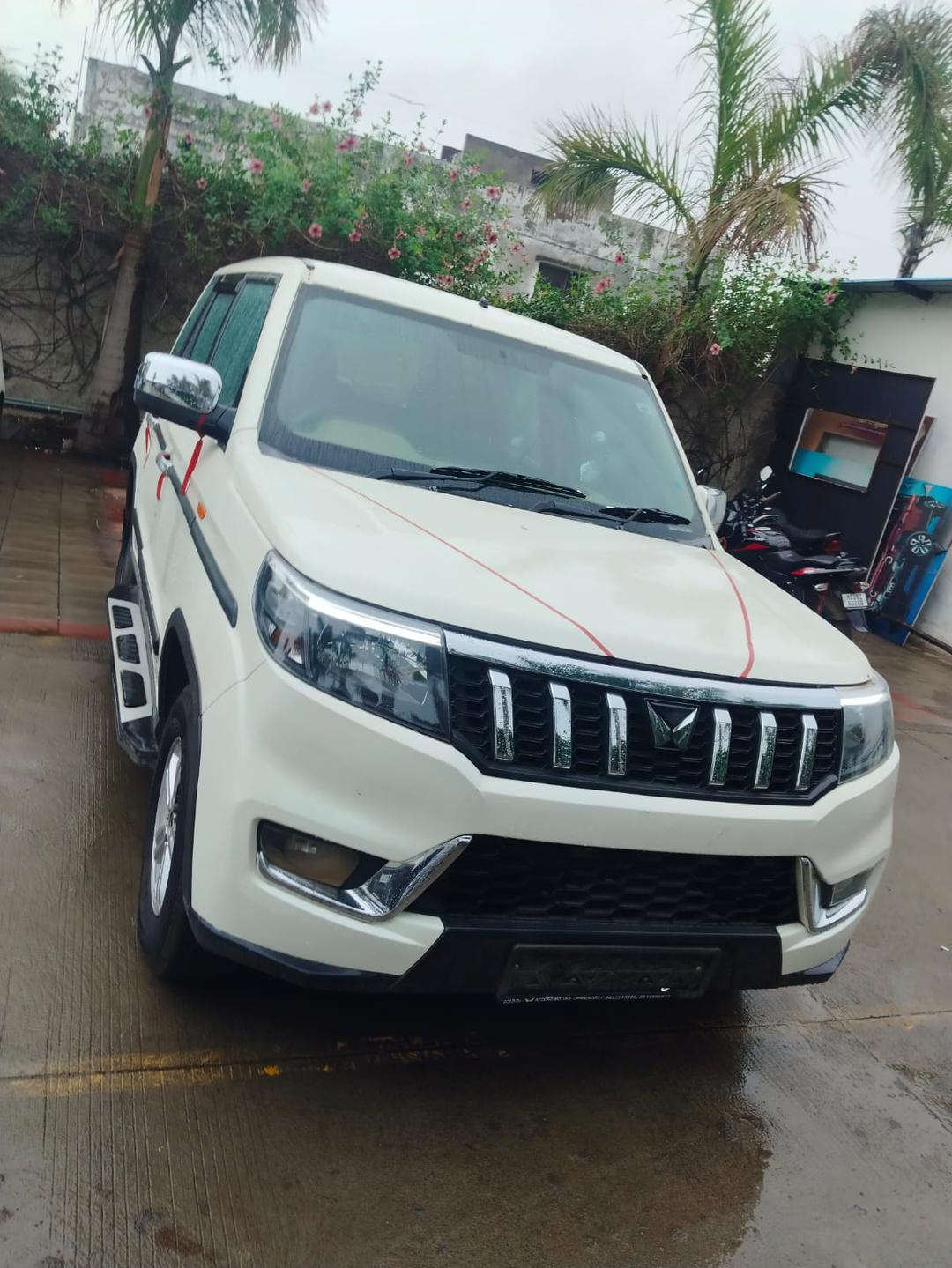 UsedCar