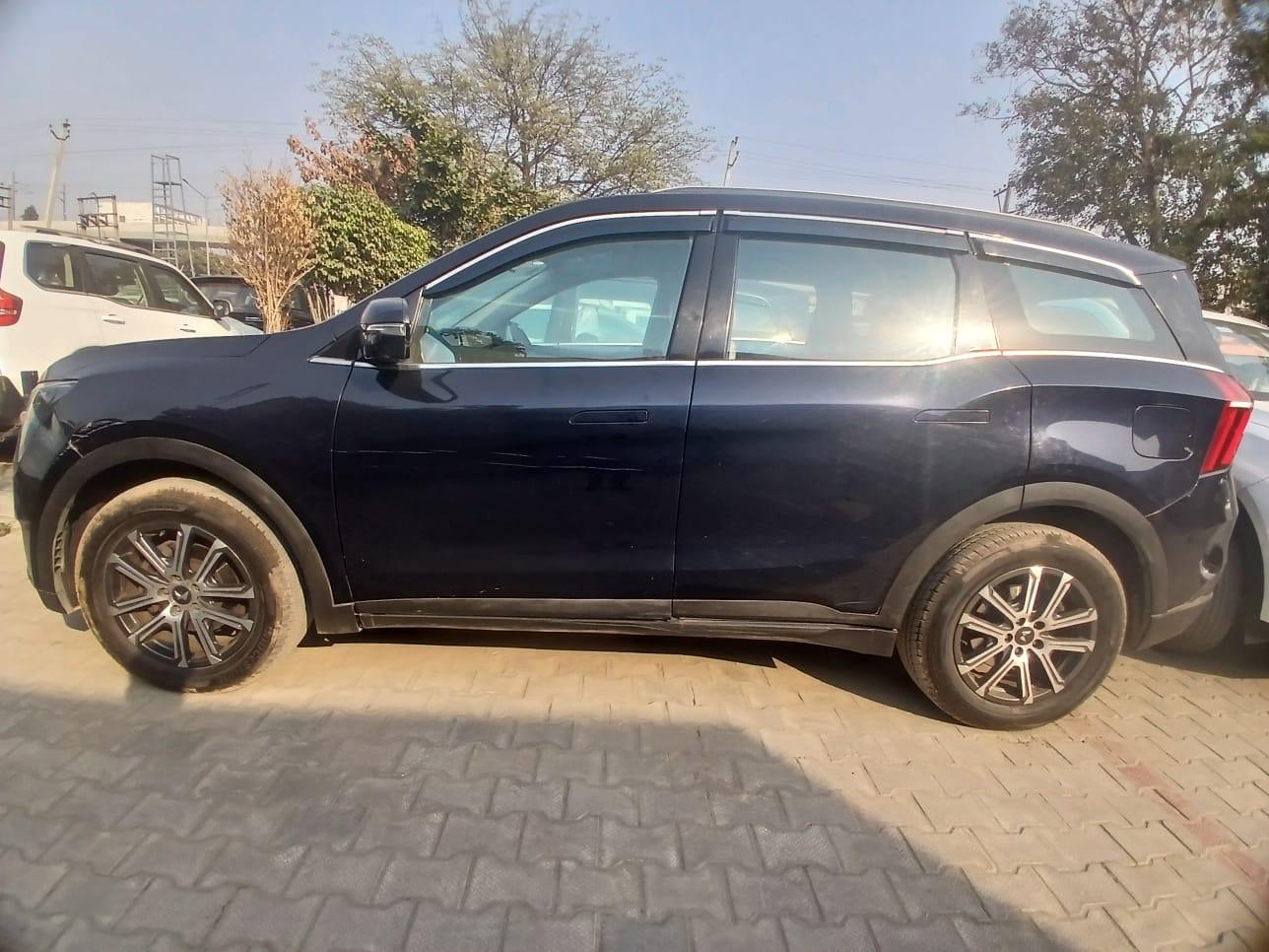 Used 2023 Mahindra XUV700, Faridabad Sector 7, New Delhi Used 2023 Mahindra XUV700, Faridabad Sector 7, New Delhi