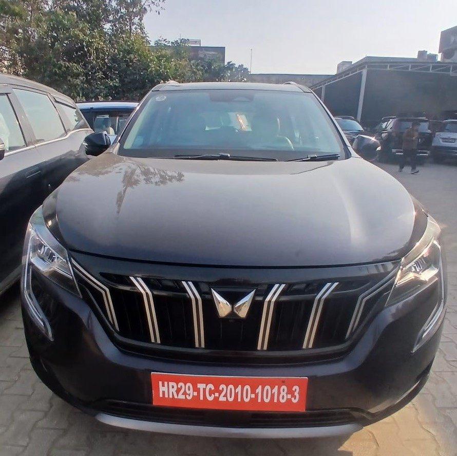 Used 2023 Mahindra XUV700, Faridabad Sector 7, New Delhi Used 2023 Mahindra XUV700, Faridabad Sector 7, New Delhi