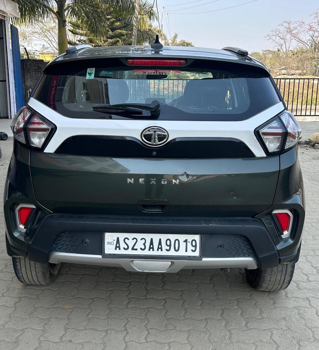 UsedCar