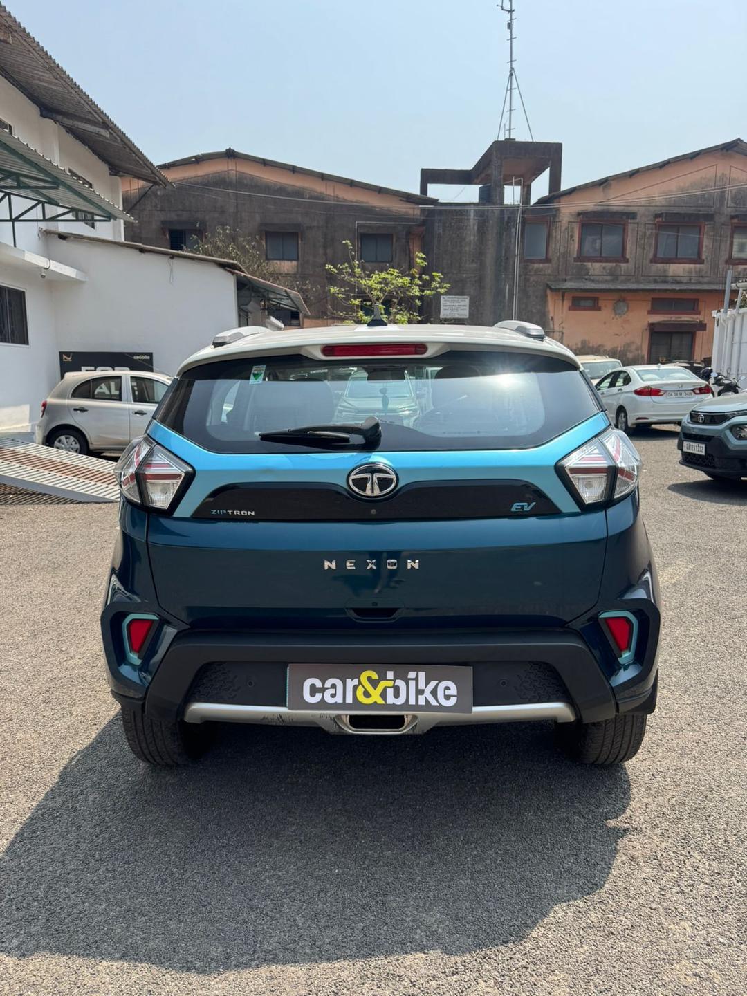 UsedCar