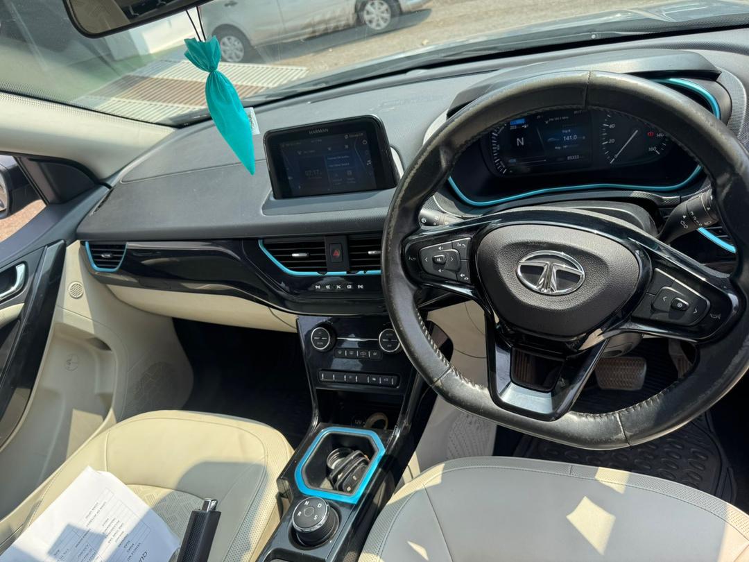 UsedCar