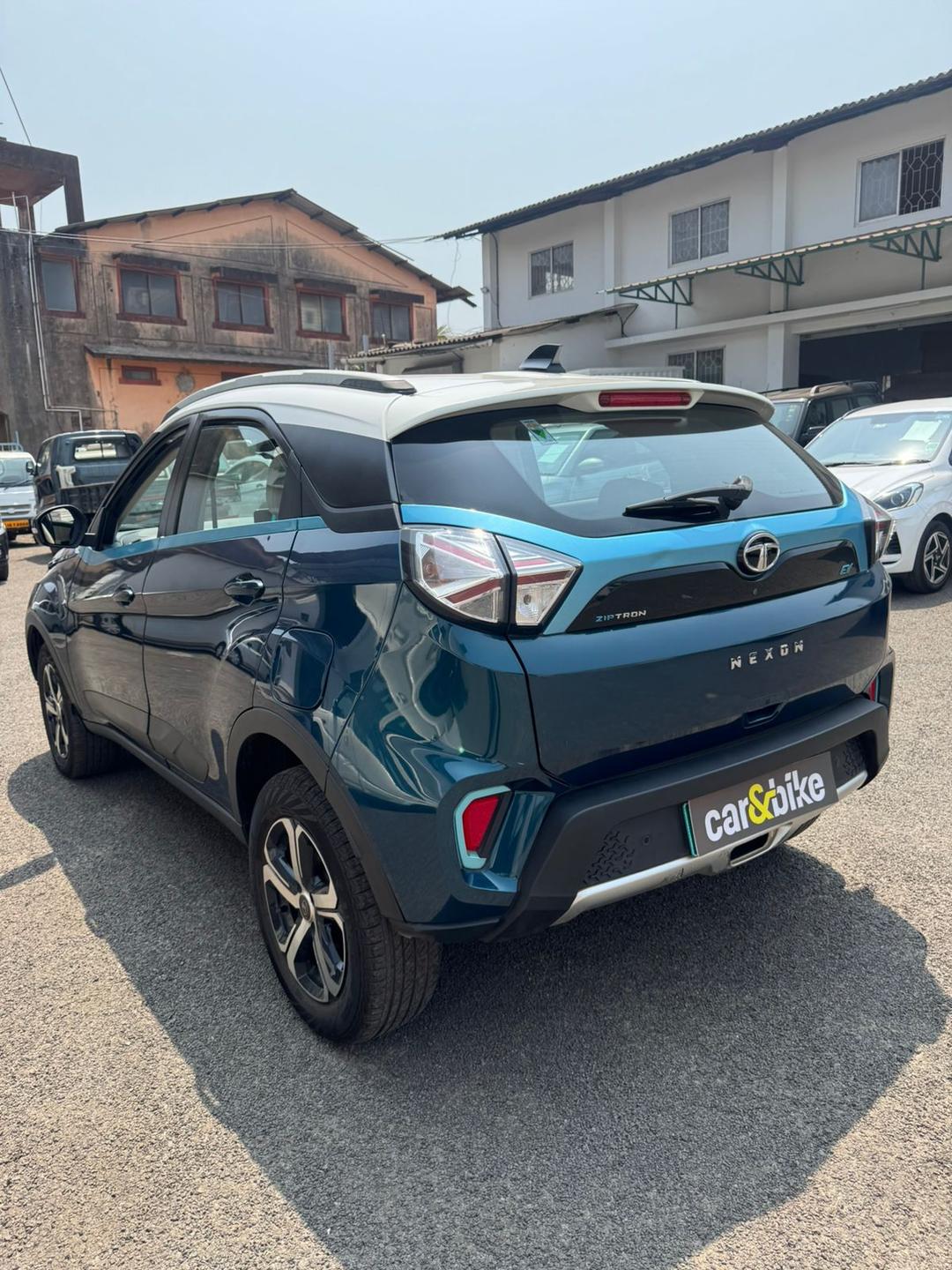 UsedCar