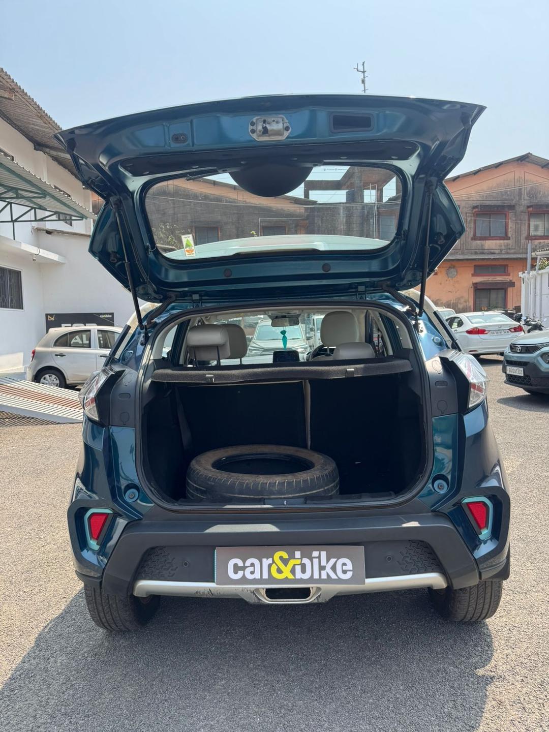 UsedCar