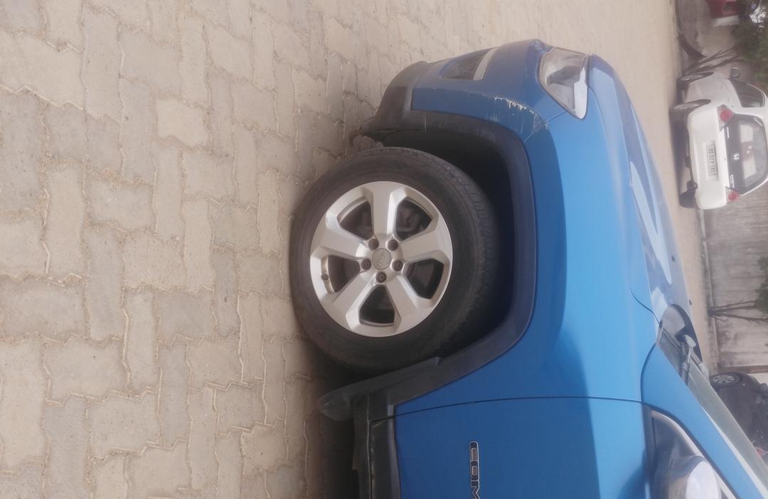 UsedCar