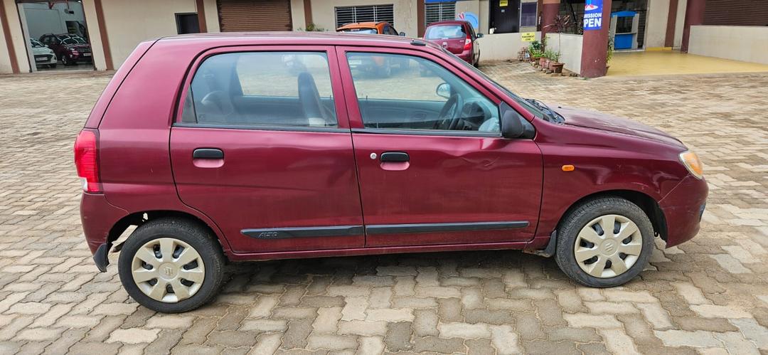 UsedCar