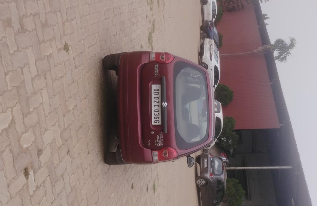 UsedCar