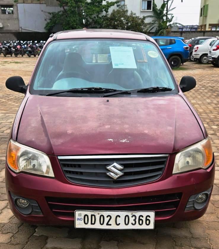 UsedCar
