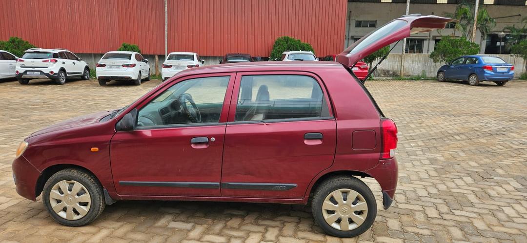 UsedCar