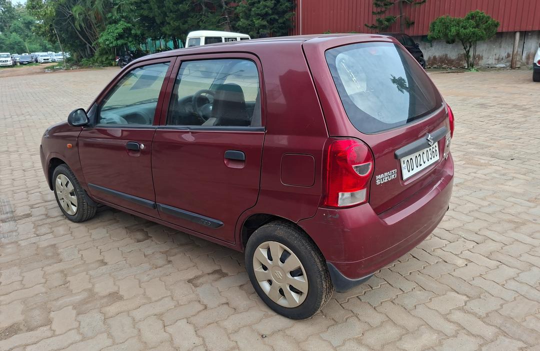 UsedCar