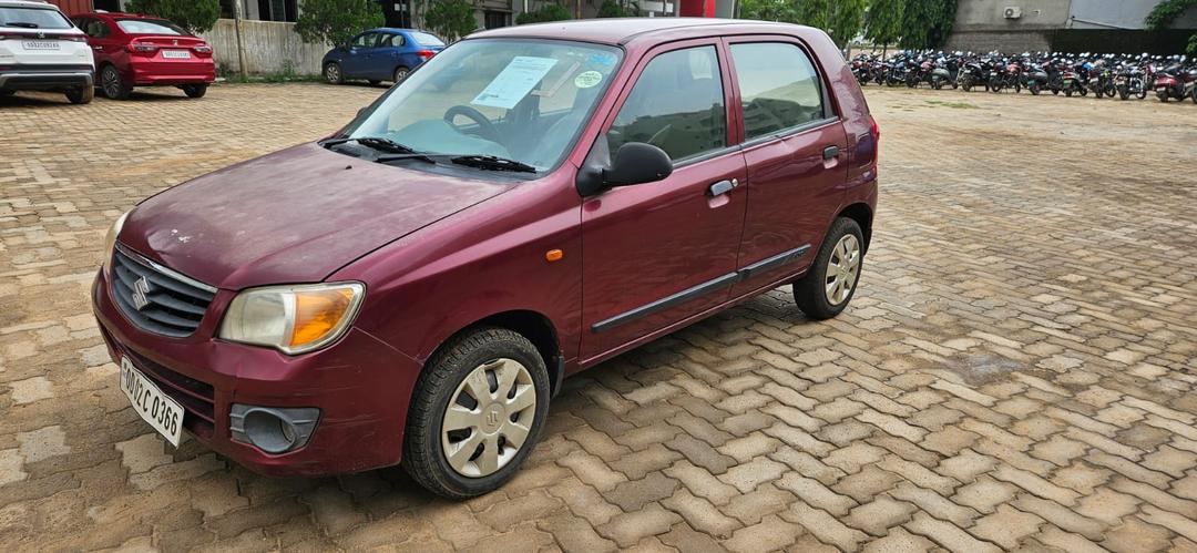 UsedCar