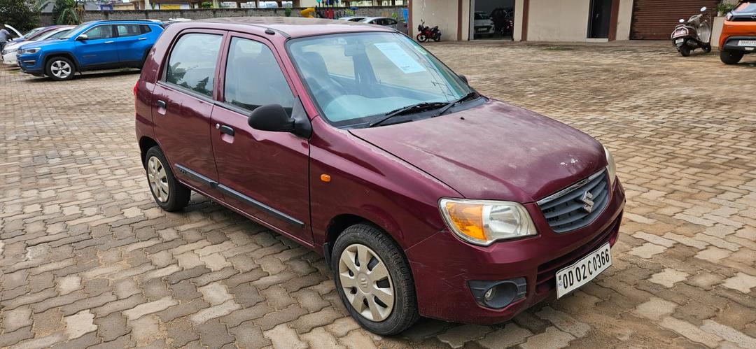 UsedCar