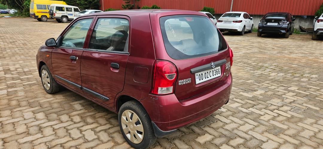 UsedCar