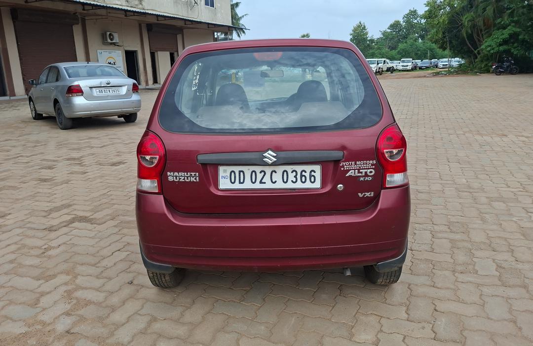 UsedCar