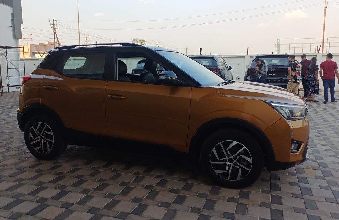 UsedCar